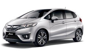 Syakar introduces all-new Honda Jazz